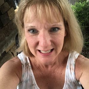 Meet your Posher, Patsy